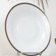 Winterling Marktleuthen Bavaria porcelain hollow dish
