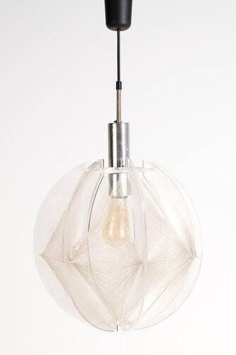 Sompex Pendant Lamp by Paul Secon