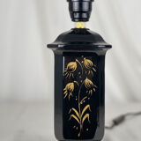 Vintage ceramic lamp