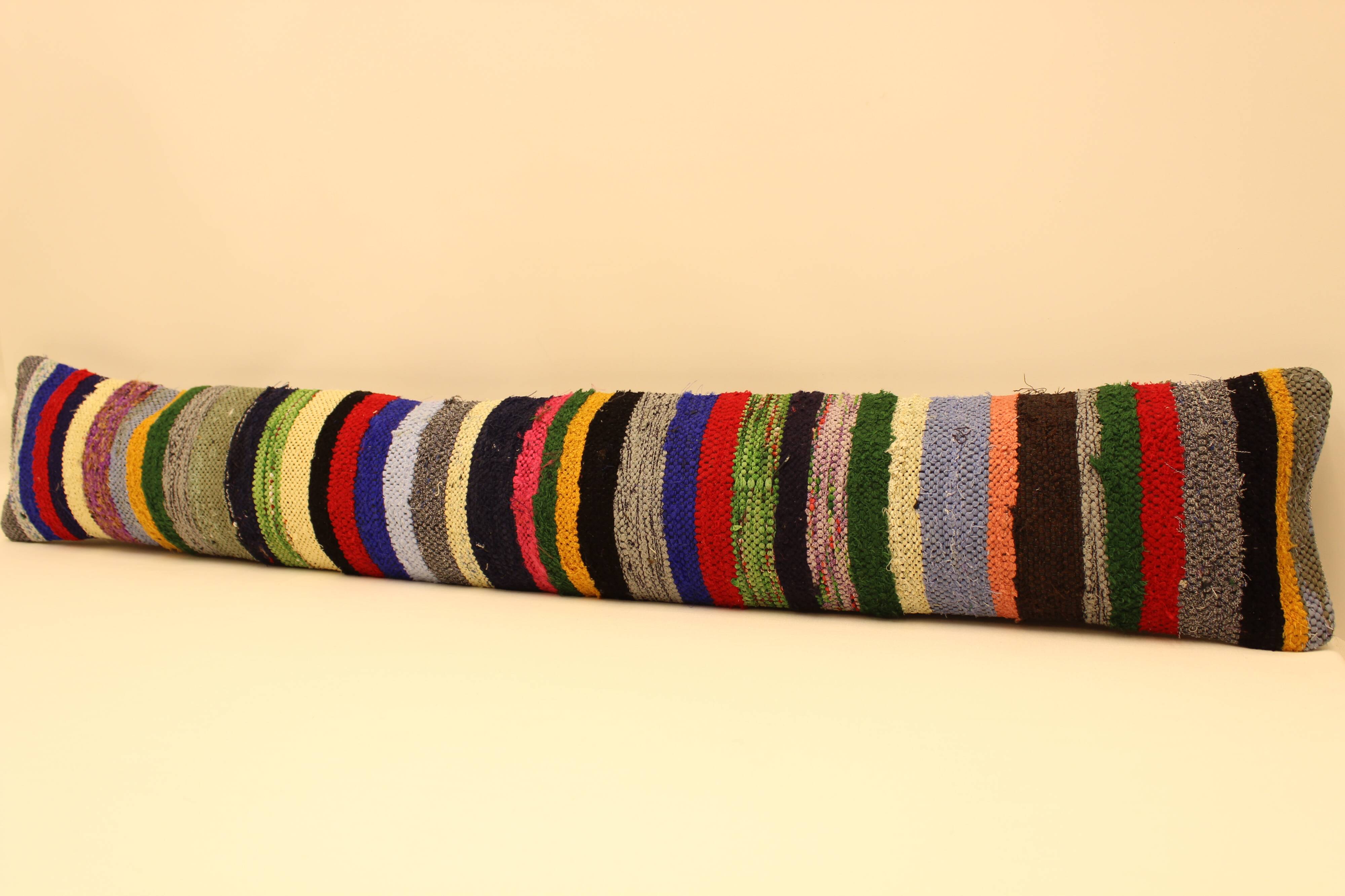 Turkish kilim cushion, 20x120 cm, yy-152.