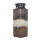 Vase en céramique Schreurich, années 1960