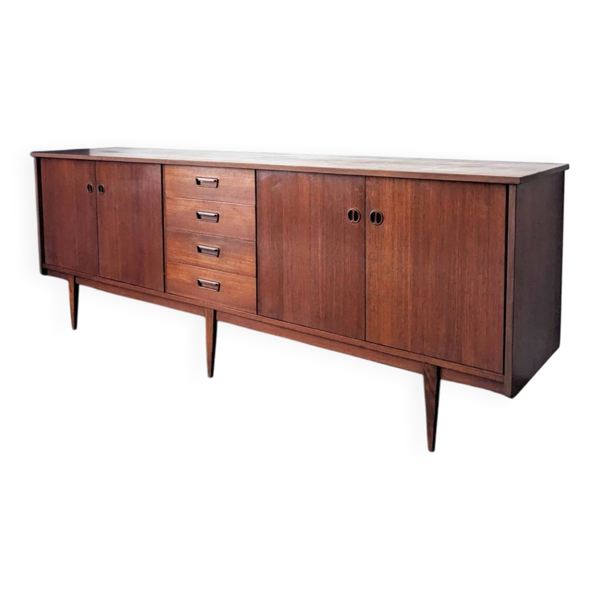 Scandinavian sideboard