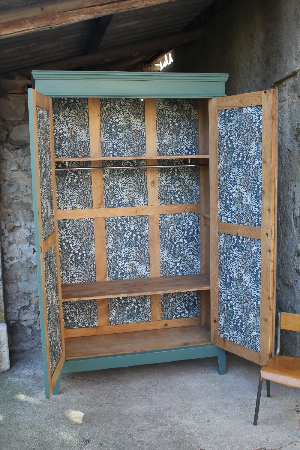 Cupboard