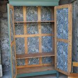 Cupboard