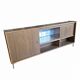 1960s Scandinavian enfilade