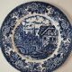 3 Grindley Royal Tudor Merrie Olde England Dessert Plates
