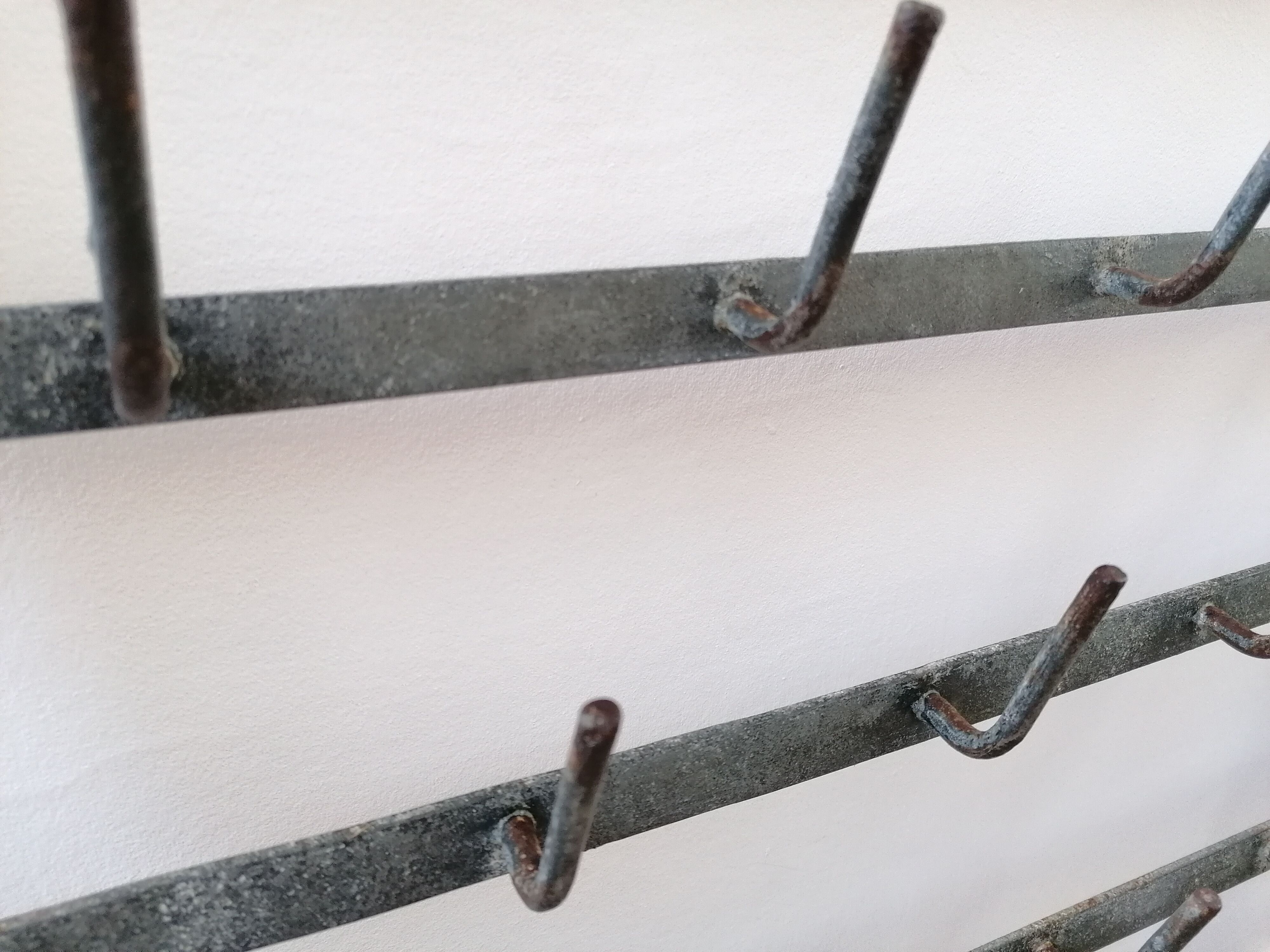 If, hedgehog, wall bottle drain