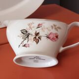 Porcelain limoges service