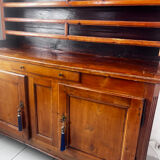Sideboard from the early 19th century.