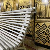 Garden bench - Shepherdess 1900