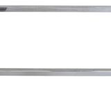 Modernist coffee table attributed to Vittorio Introini for Saporiti.