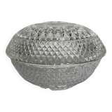 Crystal candy box