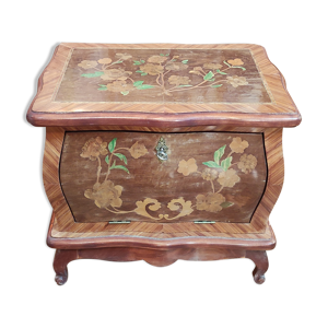 meuble de rangement style