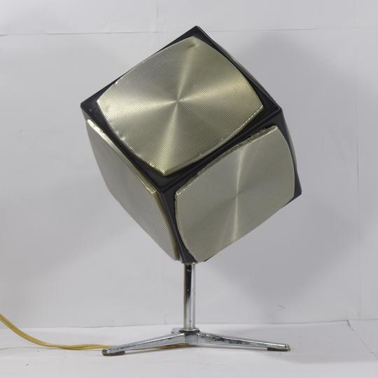 スピーカー・ウーファー grundig audiorama 700 cube speakers Grundig