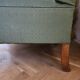 Bentwood armchair