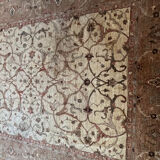 Tapis Zigler Afghan