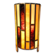 "Facets" lamp 1970s