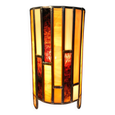 "Facets" lamp 1970s