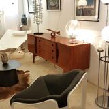 Scandinavian enfilade era 1960's