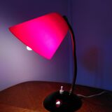 Cocotte lamp