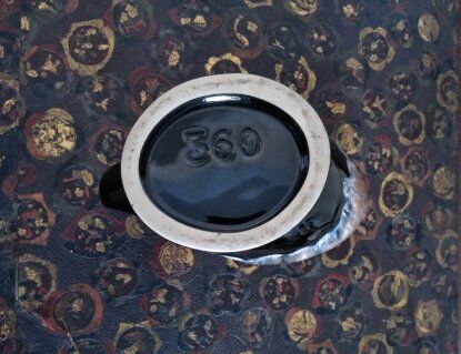 Pitcher style bistro 50s