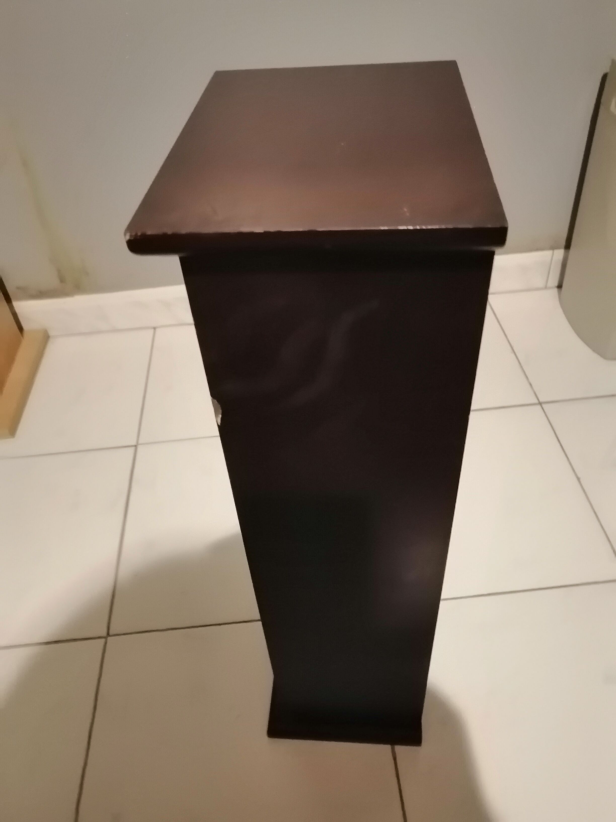 Rustic antique furniture for cd