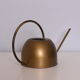 Watering can, 60s