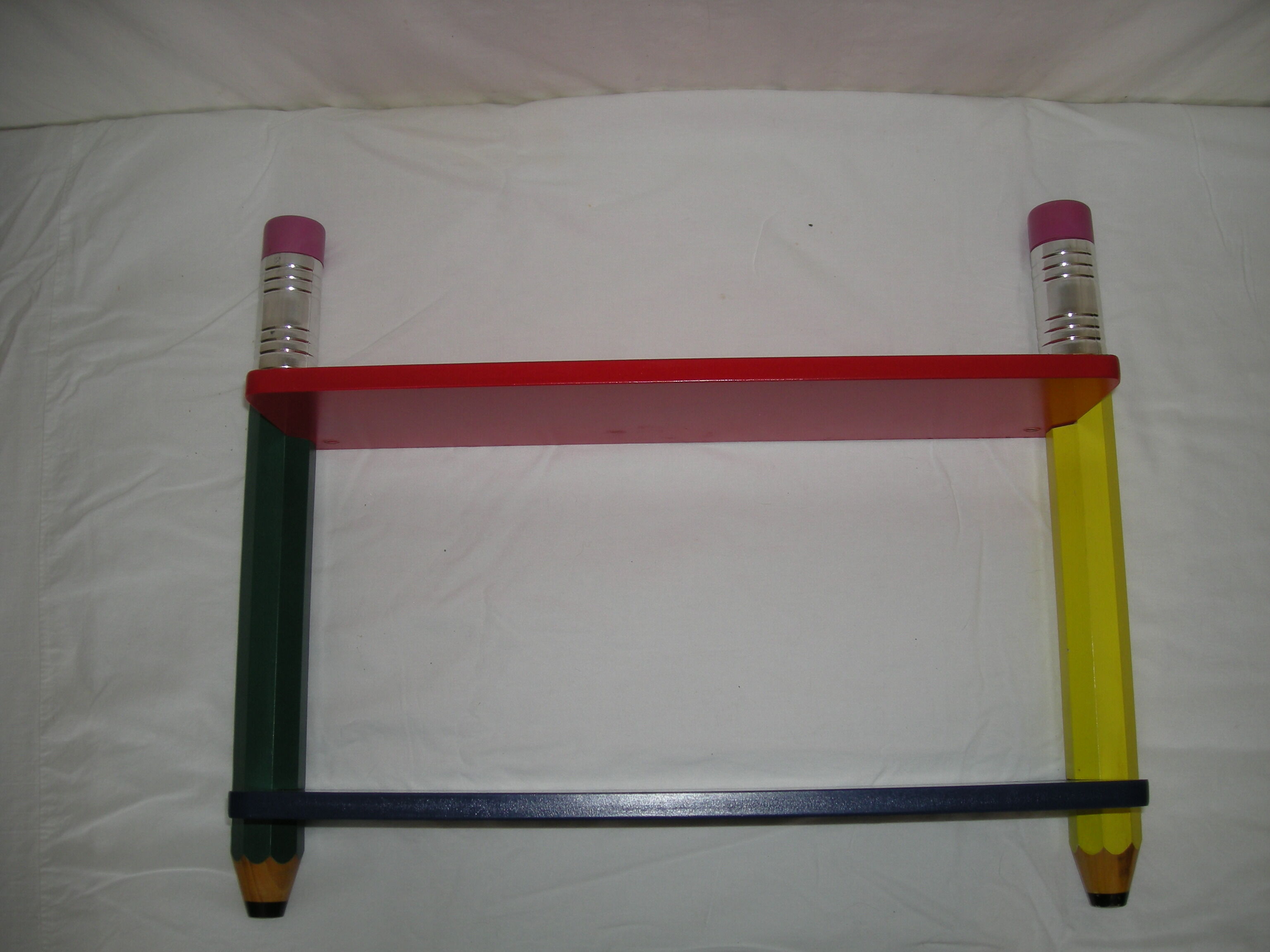 Wall shelf by Pierre Sala editions Chambon 80s