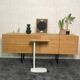 Rectangular coffee table Inclass Lan