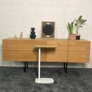 Table basse rectangulaire Inclass Lan