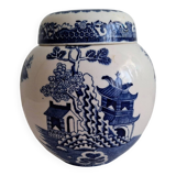 Vintage Mason's teapot