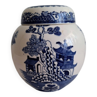 Vintage Mason's teapot