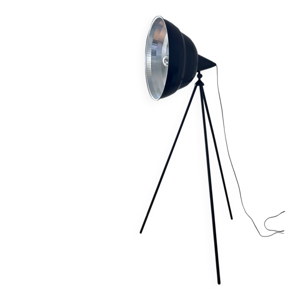 Lampadaire Photographic design Alex Meyer — Beyit