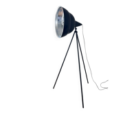 Photographic design floor lamp Alex Meyer
