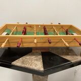 Vintage baby football