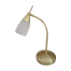 Lampe à poser en laiton doré "Luigi Ferro"