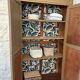 Armoire Parisienne