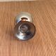 Pure stainless steel coquetier Jean Couzon 70s