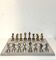 Italfama chess set, 1970