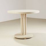 Modernist Coffee Table by Willem Penaat for Metz & Co 1940s
