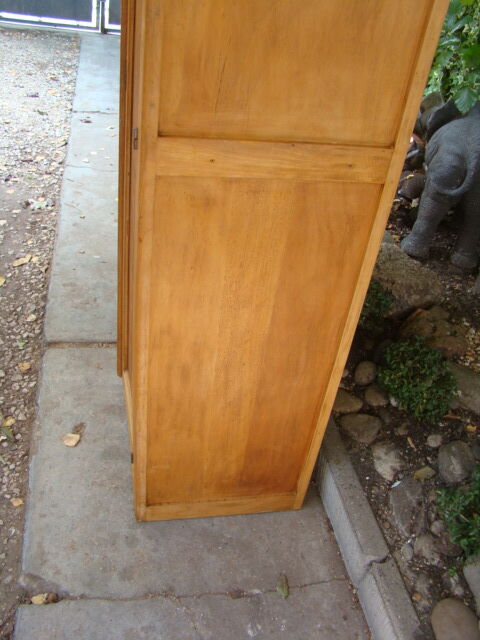 Vintage Parisian wardrobe