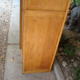 Vintage Parisian wardrobe