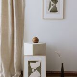 Fine art print 40x50 abode2 limited edition