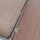 Small oriental piece of furniture