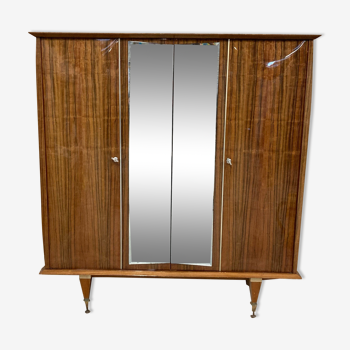 Art Deco wardrobe/dressing room