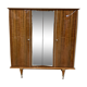Art Deco wardrobe/dressing room