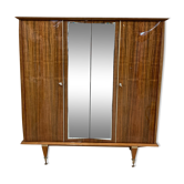 Art Deco wardrobe/dressing room