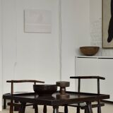Indonesian Coffee Table