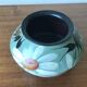 Ceramic vase by Louis Giraud, Vallauris, circa 1940.