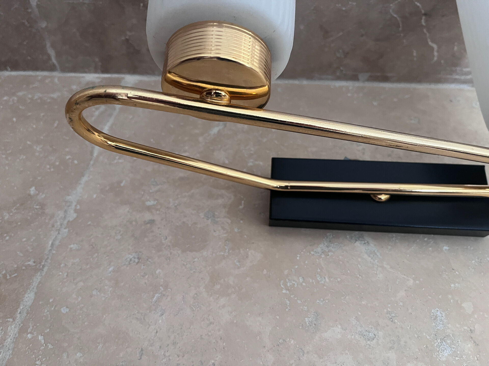 1960s wall lights